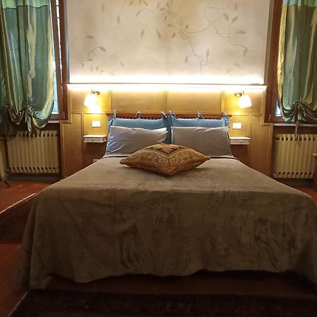 Magnolia Garden Appartement Ferrara Buitenkant foto