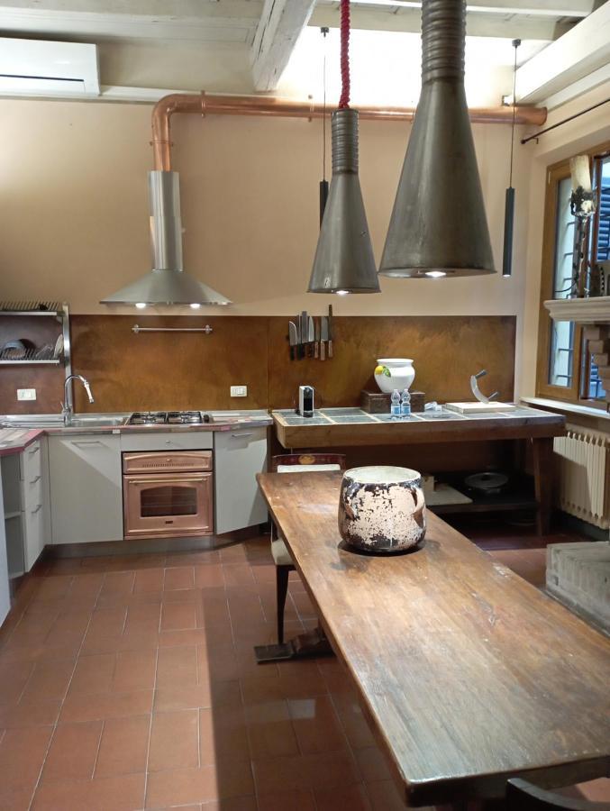 Magnolia Garden Appartement Ferrara Buitenkant foto