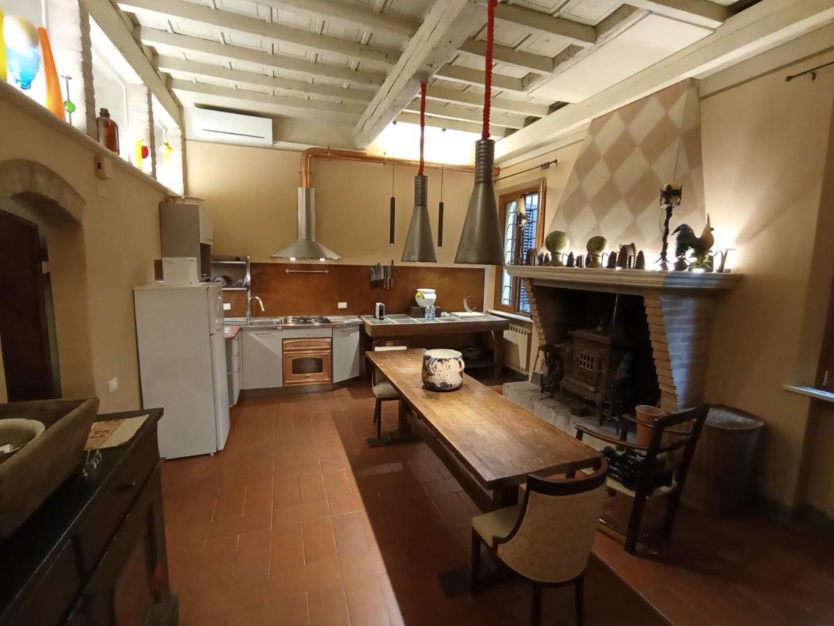 Magnolia Garden Appartement Ferrara Buitenkant foto