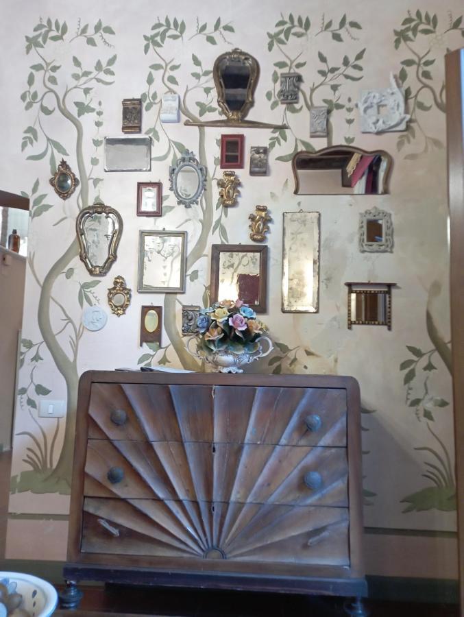 Magnolia Garden Appartement Ferrara Buitenkant foto