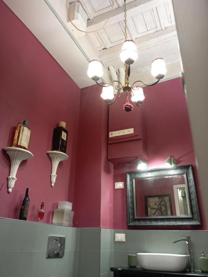 Magnolia Garden Appartement Ferrara Buitenkant foto