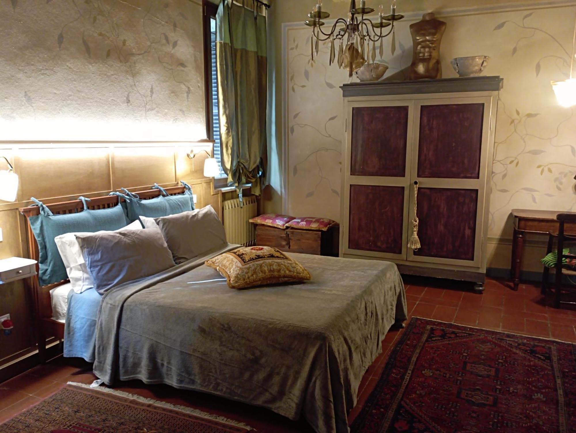 Magnolia Garden Appartement Ferrara Buitenkant foto