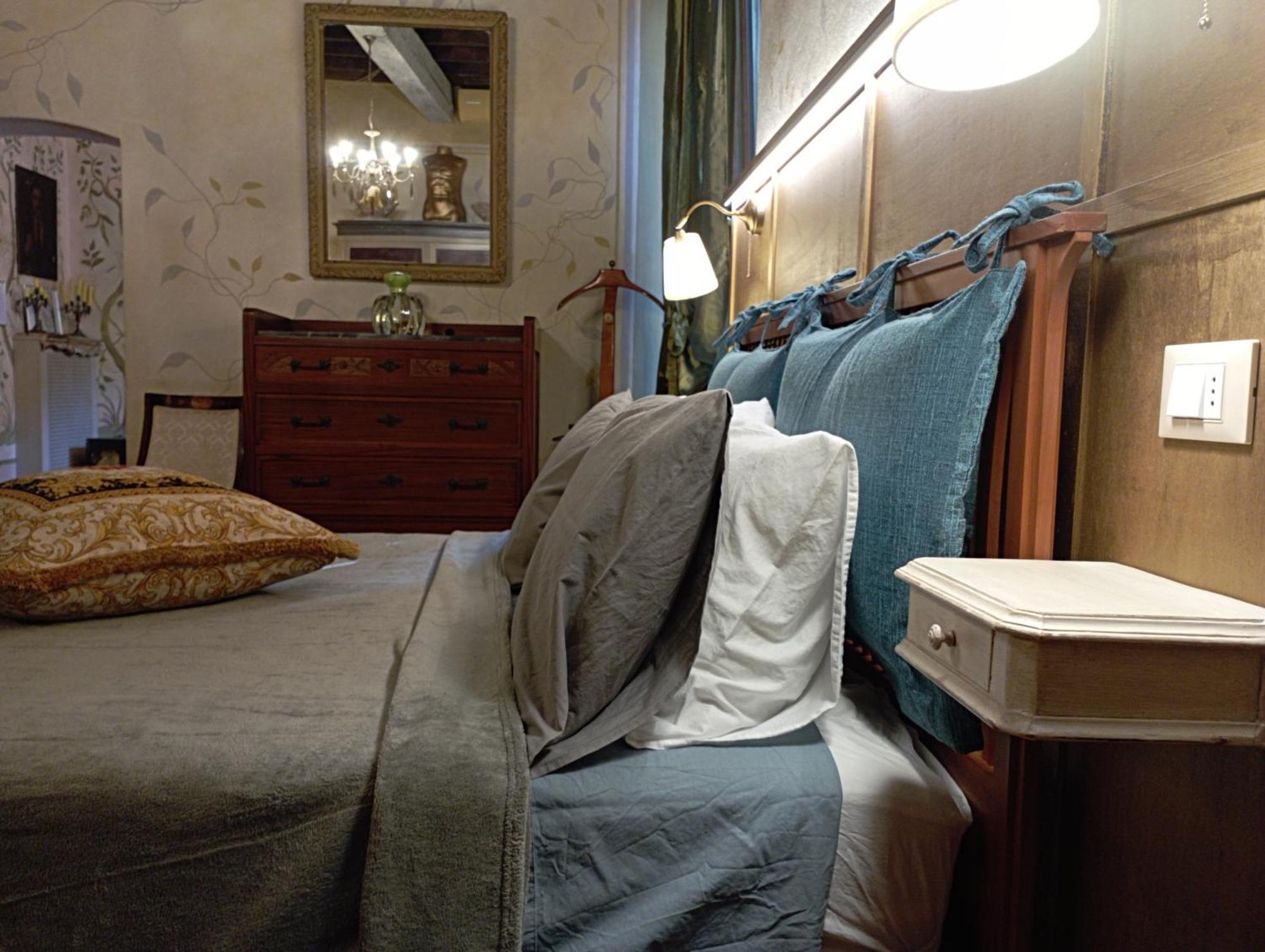 Magnolia Garden Appartement Ferrara Buitenkant foto
