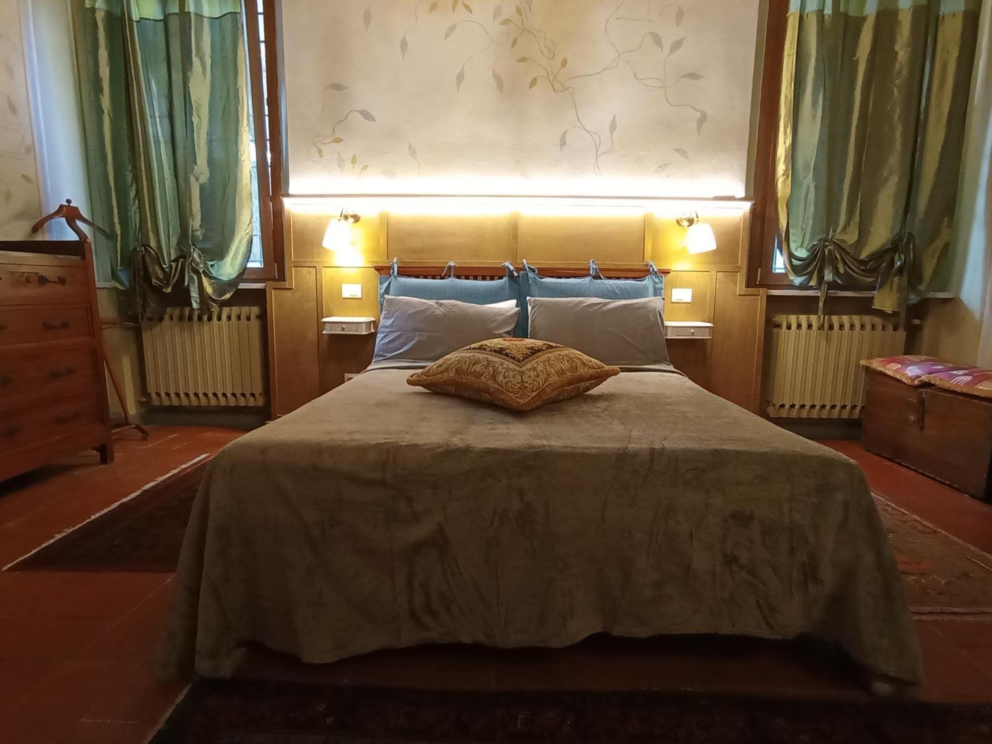 Magnolia Garden Appartement Ferrara Buitenkant foto